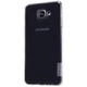 Силиконовая накладка NILLKIN Nature TPU для Samsung Galaxy A7 (2016) - Transparent - зображення 5