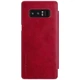 Чохол-книжка NILLKIN Qin Series для Samsung Galaxy Note 8 (N950) - Red - зображення 5