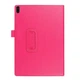 Чехол UniCase Book Type для Lenovo Tab 4 10 (TB-X304) / Tab 4 10 Plus (TB-X704) - Magenta - изображение 3