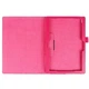 Чехол UniCase Book Type для Lenovo Tab 4 10 (TB-X304) / Tab 4 10 Plus (TB-X704) - Magenta - изображение 5