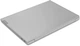 Ноутбук Lenovo IdeaPad S340-14IWL (81N700VDRA) Platinum Grey Суперціна!!! - изображение 12