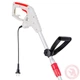 Триммер электрический INTERTOOL DT-2241 450 Вт, 900 об/мин - изображение 5