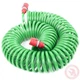 Шланг для полива спиральный 15 м с конекторами INTERTOOL GE-4002 - изображение 6