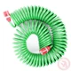 Шланг для полива спиральный 15 м с конекторами INTERTOOL GE-4002 - изображение 8