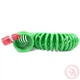 Шланг для полива спиральный 15 м с конекторами INTERTOOL GE-4002 - изображение 9