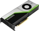 Видеокарта PNY PCI-Ex NVIDIA Quadro RTX6000 24GB GDDR6 (4 x DisplayPort, 1 x VirtualLink) (XVCQRTX6000-PB) - изображение 2