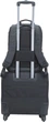 Рюкзак для ноутбука RivaCase 15.6" Black (8165 (Black)) - зображення 5