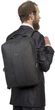 Рюкзак для ноутбука RivaCase 15.6" Black (8165 (Black)) - зображення 10