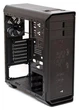 Корпус AEROCOOL AERO 500 Window Black (ACCM-PA02011.11) без БП - изображение 2