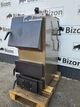 Твердопаливний котел Bizon F-12 12 кВт шахтного типу - зображення 1