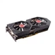Відеокарта XFX RX 580 4GB OC+ GTS XXX Edition (RX-580P427D6) - зображення 4