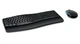 Комплект Microsoft Comfort Desktop Black Ru (L3V-00017) - зображення 3