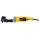 Прямошлифувальная машина DeWALT DW882 1800 Вт діаметр диска 150 мм - зображення 1
