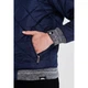 Куртка No Fear Quilt Bomber Navy, XL (10391929) - изображение 5