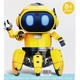 Робот конструктор интерактивный Tobbie Robot - 156284 - изображение 6