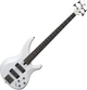 Бас-гитара Yamaha TRBX-304 White (trbx304 wh) - изображение 1