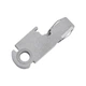 Инструмент для МТ SOG Отвертка плоская 1/4" SS (200-102T) - изображение 2