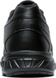 Чоловічі кросівки для бігу ASICS Gel-Contend 5 Sl 1131A036/001 48 (13) 30.5 см Чорні (4550215014201) - зображення 4
