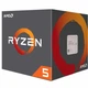 Процессор AMD Ryzen 5 1600 (YD1600BBAEBOX) - изображение 1