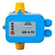 Контроллер давления Vitals aqua AN 4-10 - изображение 2