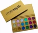 Палитра теней Make Up Me GL18 глиттерных 18 оттенков 40 г (7107723726316) - изображение 2