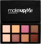 Палитра теней Make Up Me D8 матовых и шиммерных 8 оттенков 22 г (7107721769728) - изображение 1