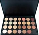 Палитра теней Make Up Me P28 пастельных 28 оттенков 7.5 г (7107724733252) - изображение 2