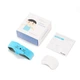 Інтелектуальний дитячий Bluetooth термометр Loskii BC-DQ03 White - зображення 4