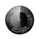 Бездротове зарядний пристрій Baseus Simple Wireless Charger Crystal (CCALL-AJK01) - зображення 1