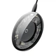 Бездротове зарядний пристрій Baseus Simple Wireless Charger Crystal (CCALL-AJK01) - зображення 2
