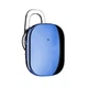 Bluetooth-гарнітура Baseus Encok Mini Wireless Earphone A02 Blue (NGA02-03) - зображення 4
