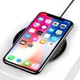 Бездротове зарядний пристрій Baseus Simple Wireless Charger Crystal (CCALL-AJK01) - зображення 3