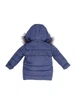 Куртка Vestes 47617-01 р68 134см темно-синий 47620 - изображение 3