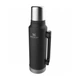 Термос Stanley CLASSIC LEGENDARY BOTTLE 2.3L 10-07935-045 черний - изображение 2