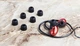 Амбушюри FiiO Foam Eartips HS17 Medium - зображення 3