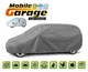 Чохол-тент для автомобіля Kegel-blazusiak Mobile Garage, розмір XL LAV (5-4137-248-3020) - зображення 1