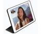 Чехол Original Smart Case для Apple iPad 9.7 (2017/2018) Black (ARM48315) - изображение 2