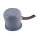 Турка для кофе Kamille из углеродистой стали KM-0563 - изображение 2