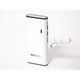 Power Bank Meizu 30000 mAh 3USB+LED фонарь White - зображення 1
