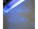 Ультрафіолетова фарба Noxton для прихованих маркувань з невидимим ефектом 25 мл - зображення 3