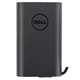 Блок живлення до ноутбуку Dell 65W Oval 19.5V 3.34A разъем 7.4/5.0 (pin inside) (LA65NM130) - зображення 1