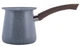 Турка Kamille KM-0564 1100 мл з вуглецевої сталі - зображення 3