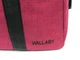 Дорожная сумка 46х27х17 см Wallaby (2000001602928) - изображение 9