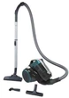 Пылесос циклонный HOOVER KHROSS KS40PAR 011 1400 Вт 1.8л ЕРА-фильтр 8 м рабочий радиус - изображение 2