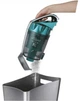 Пылесос циклонный HOOVER KHROSS KS40PAR 011 1400 Вт 1.8л ЕРА-фильтр 8 м рабочий радиус - изображение 3