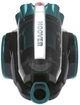 Пылесос циклонный HOOVER KHROSS KS40PAR 011 1400 Вт 1.8л ЕРА-фильтр 8 м рабочий радиус - изображение 4