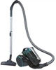Пылесос циклонный HOOVER KHROSS KS40PAR 011 1400 Вт 1.8л ЕРА-фильтр 8 м рабочий радиус - изображение 7