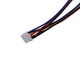 Кабель-удлинитель Value для подключения кулера 4pin-4pin/3pin 12см PWM 0.23 м (S0244) - изображение 5