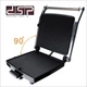 Электрогриль, прижимной гриль, DSP KB1002 1400W - изображение 9