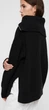 Свитер AllSaints WK155P-5 S Черный (5057055383355) - изображение 4